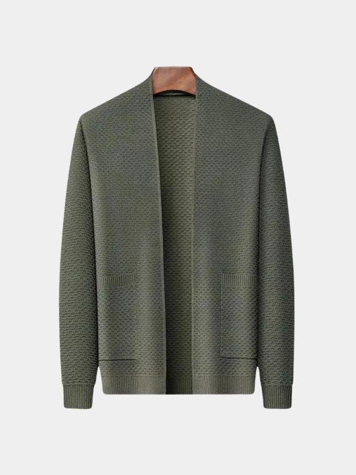 Blazer Clásico Jacquard™