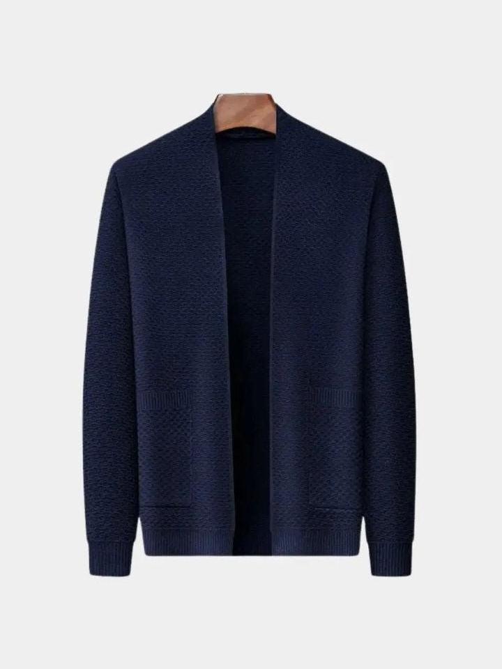 Blazer Clásico Jacquard™