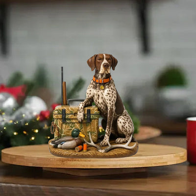 🐾 Jagthund | Calendario de Adviento 2025