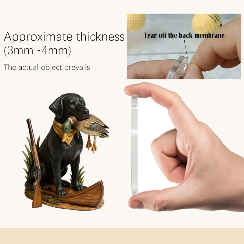 🐾 Jagthund | Calendario de Adviento 2025