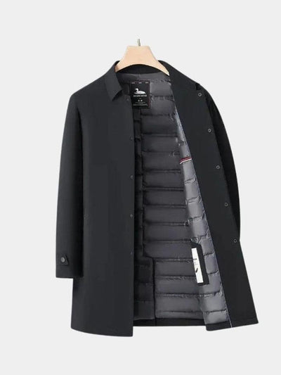 Klassik™ | Abrigo de Invierno