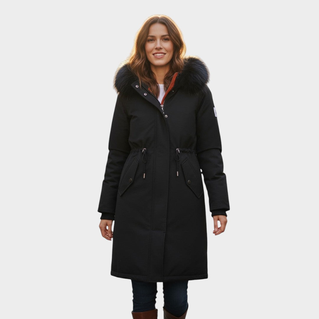 Maria™ | Chaqueta de otoño