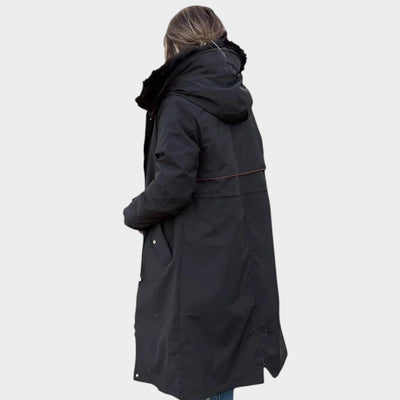 Maria™ | Chaqueta de otoño