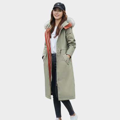 Maria™ | Chaqueta de otoño