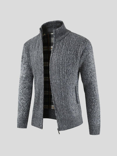 Laurits™ | Abrigo elegante