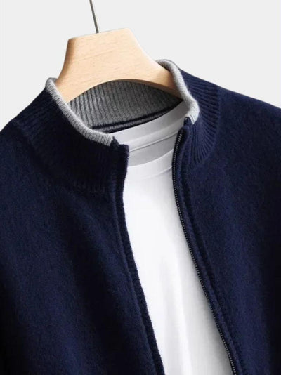 London™ | Chaqueta de cachemira