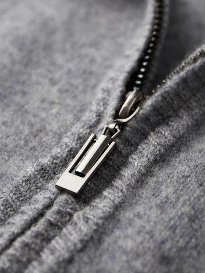 London™ | Chaqueta de cachemira