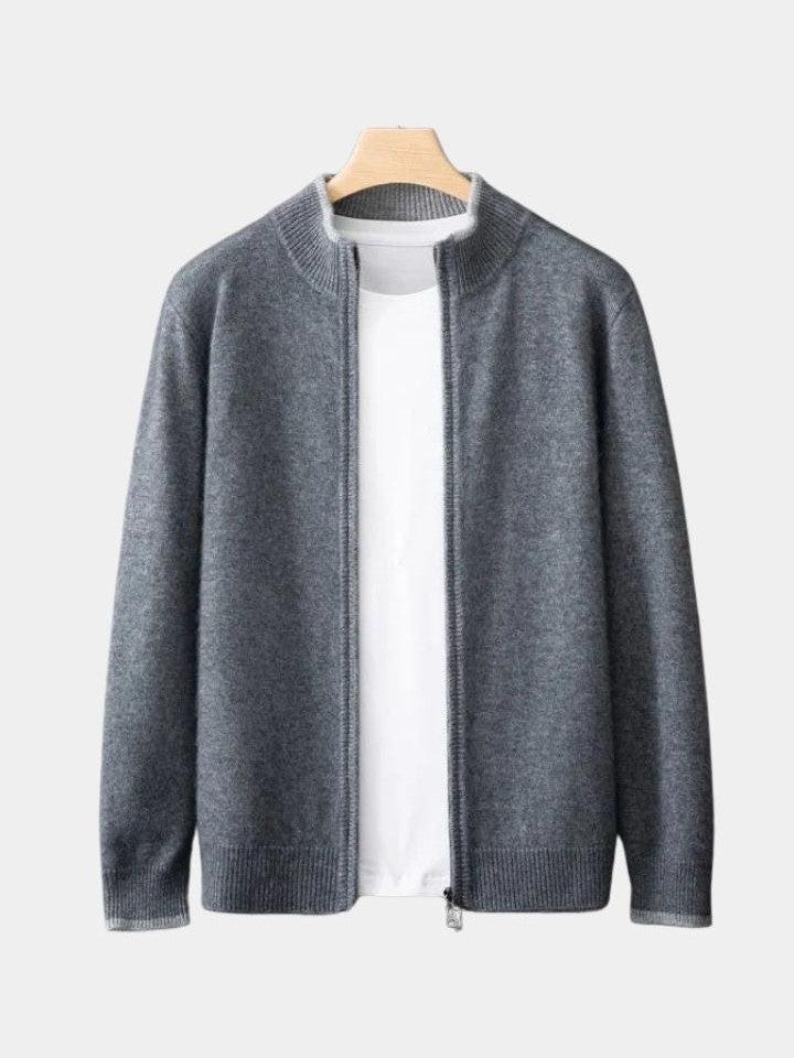 London™ | Chaqueta de cachemira