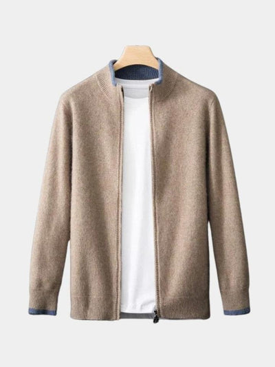 London™ | Chaqueta de cachemira