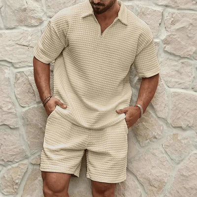 ELÍAS | Conjunto dos piezas de verano