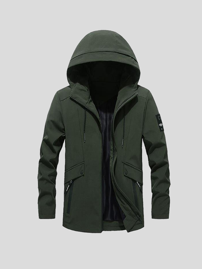 Mads™ | Sudadera con capucha cómoda