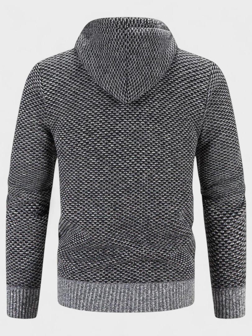 Magnus™ | Sudadera con capucha definitiva