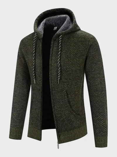 Magnus™ | Sudadera con capucha definitiva