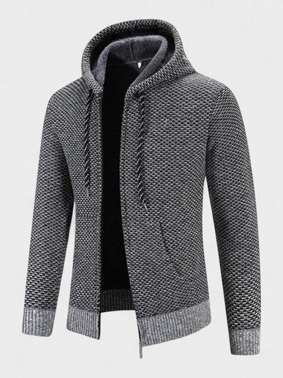 Magnus™ | Sudadera con capucha definitiva