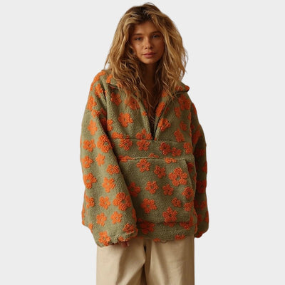 Chloé™ | Jersey polar bohemio