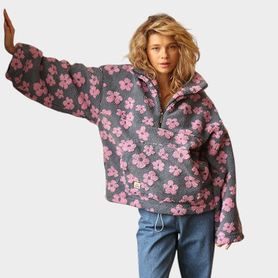 Chloé™ | Jersey polar bohemio