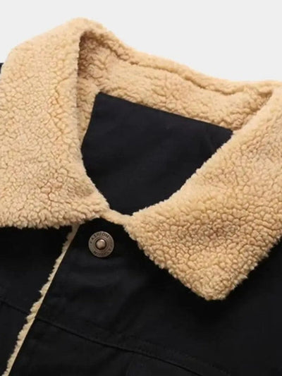 Mount™ | Chaqueta bomber