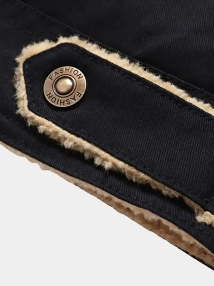 Mount™ | Chaqueta bomber