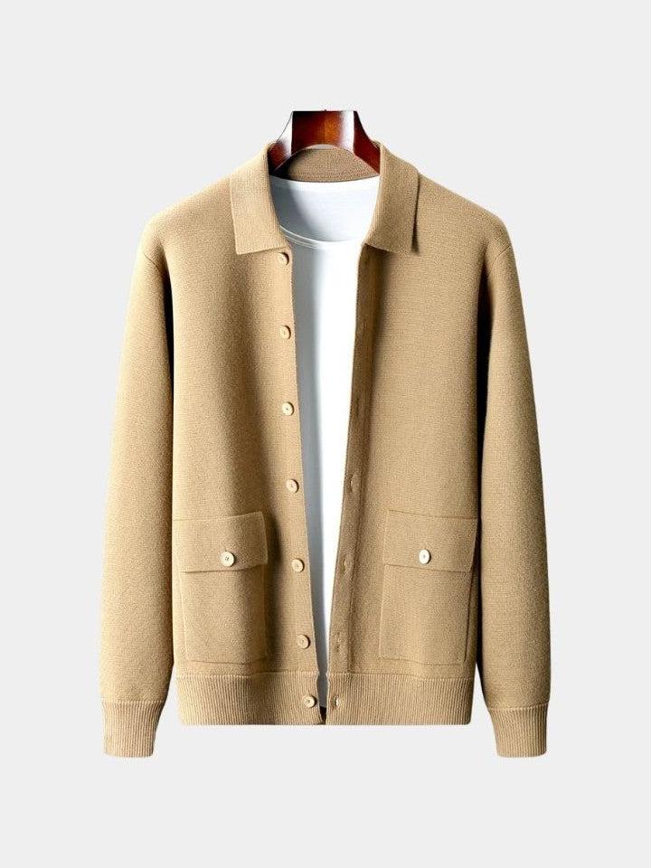 Noah™ | Chaqueta de cachemira