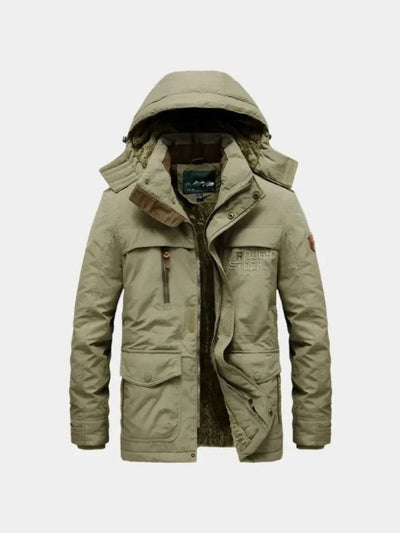 Noah™ | Sudadera Militar