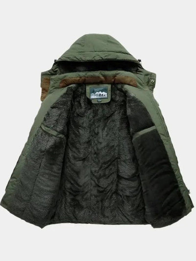 Noah™ | Sudadera Militar