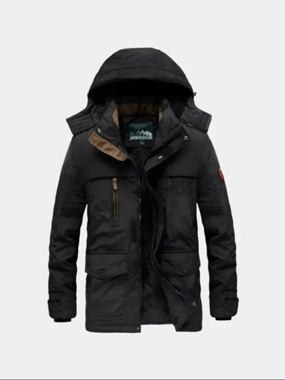 Noah™ | Sudadera Militar