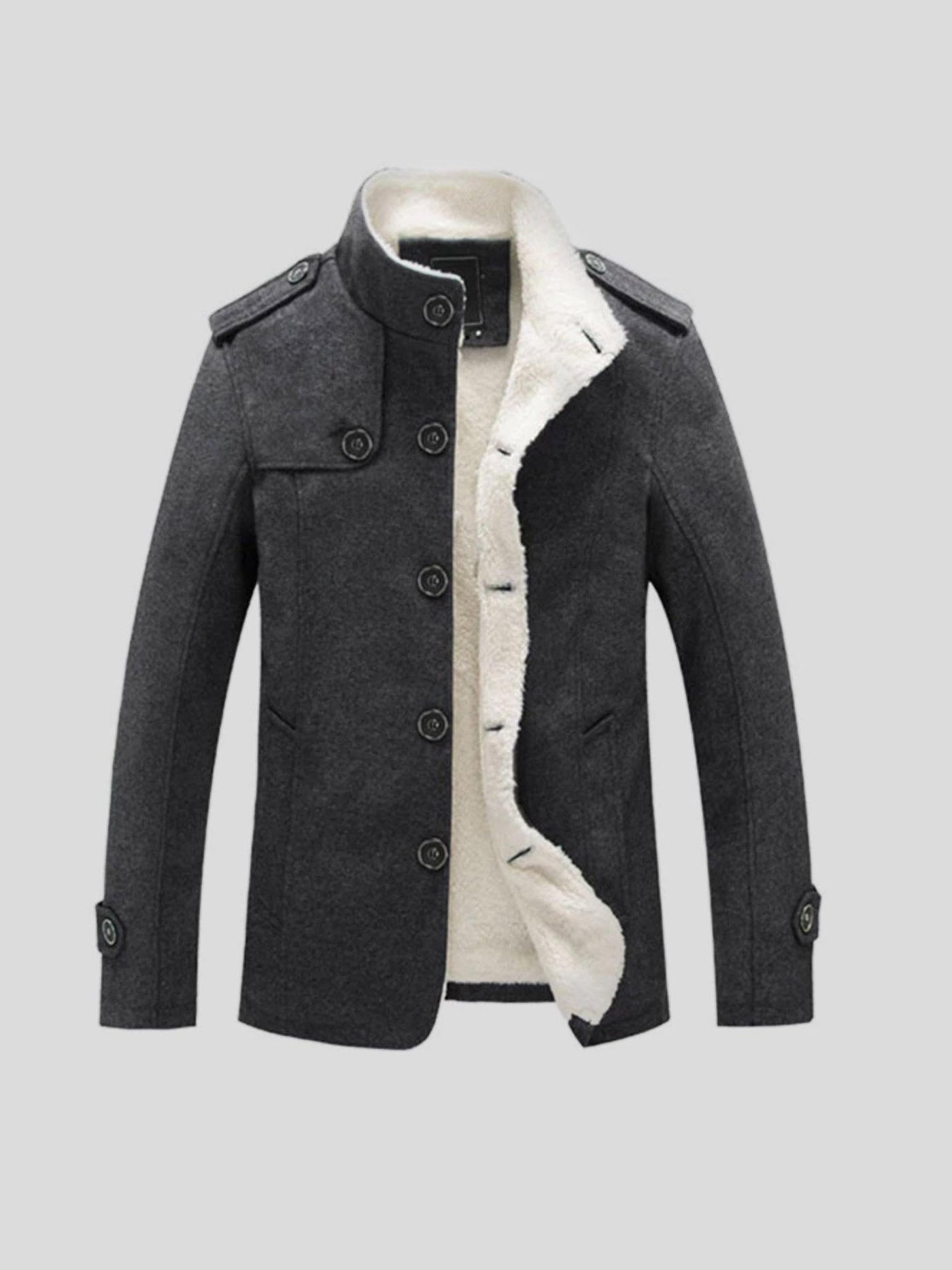 Noah™ | Ropa exterior elegante