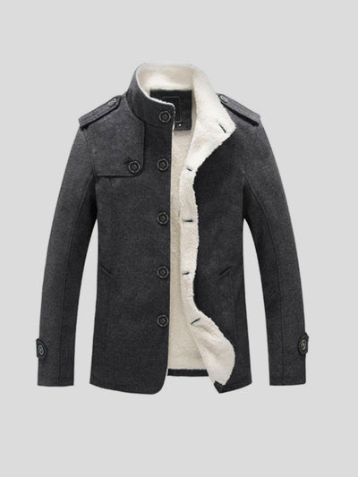 Noah™ | Ropa exterior elegante