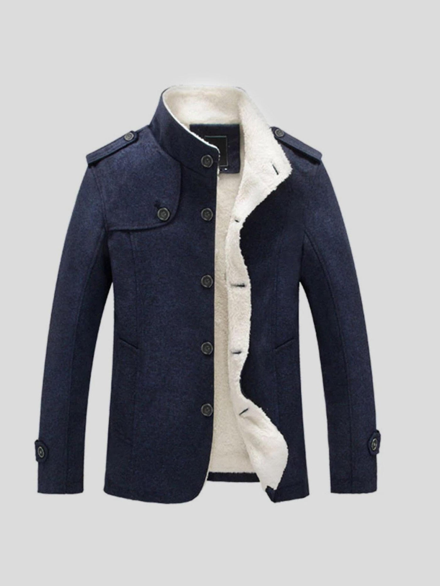 Noah™ | Ropa exterior elegante