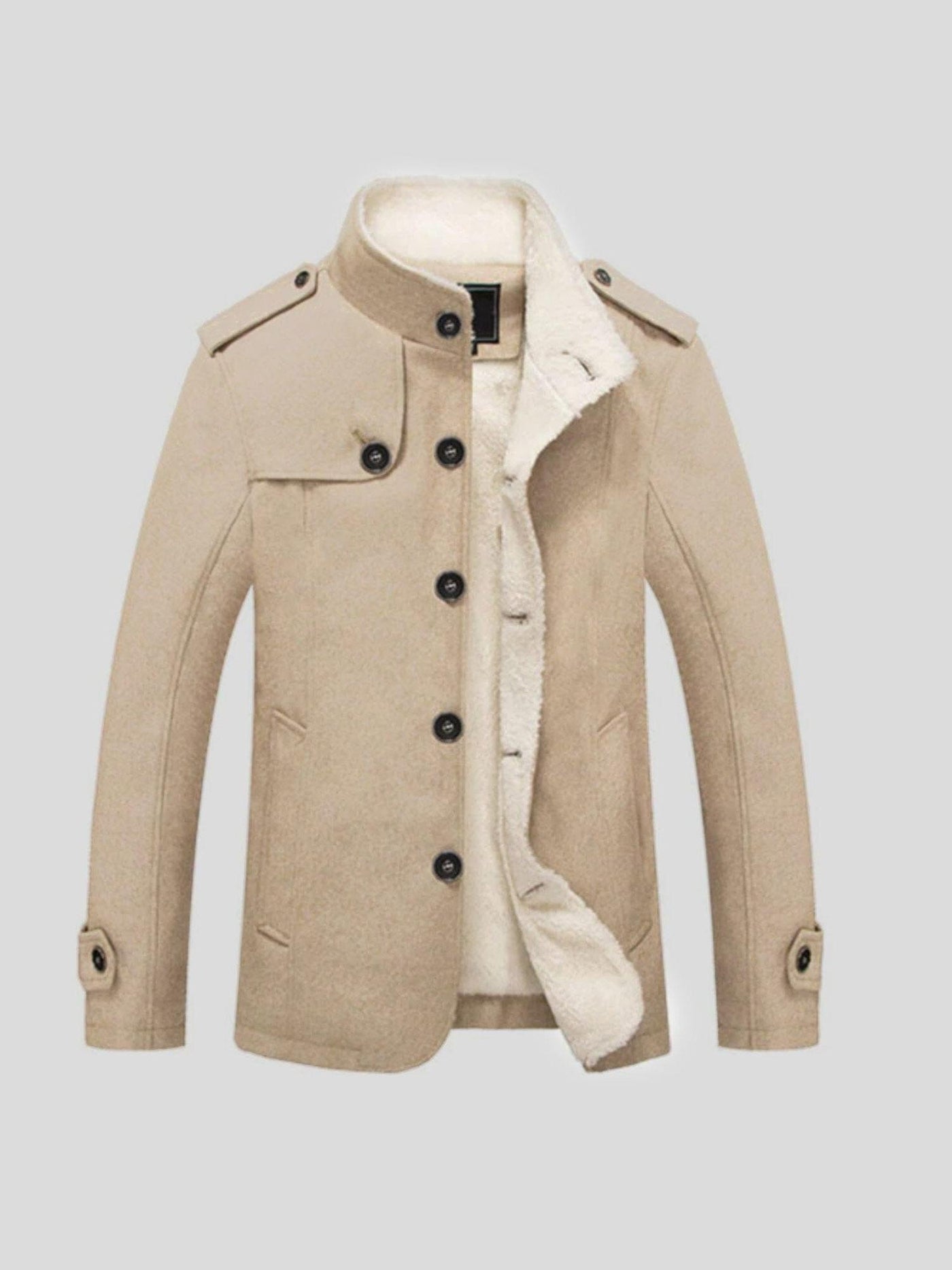 Noah™ | Ropa exterior elegante