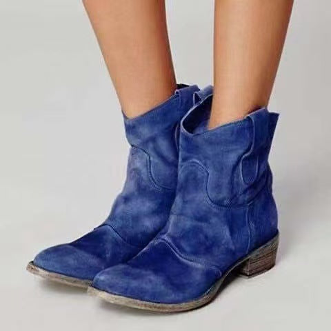 Carlotta | Botas
