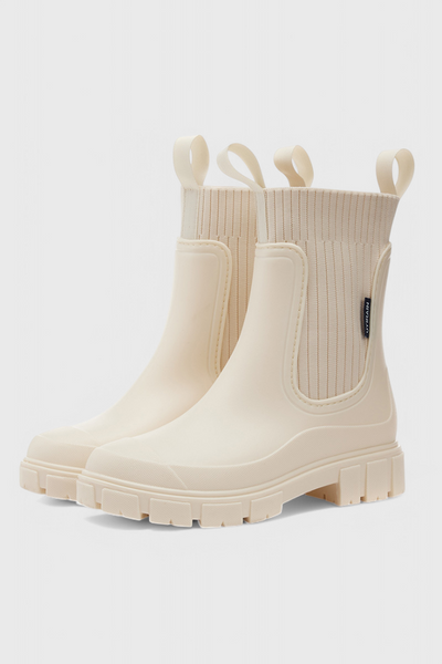 Maelie Botas Chelsea Impermeables