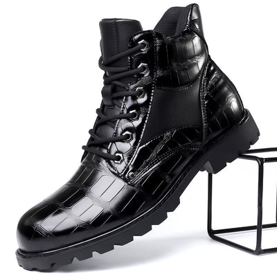 Dante Ferrara | Botas Croc