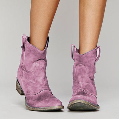 Carlotta | Botas