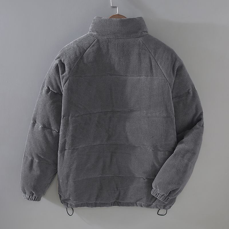 Louis Murphy | Chaqueta de pana