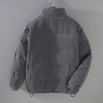 Louis Murphy | Chaqueta de pana