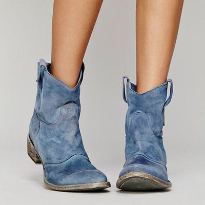 Carlotta | Botas