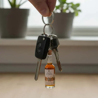 Calendario de Adviento de Cerveza y Whisky 2025