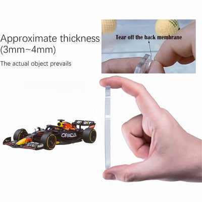 Calendario de Adviento Racing Legender™ 2025