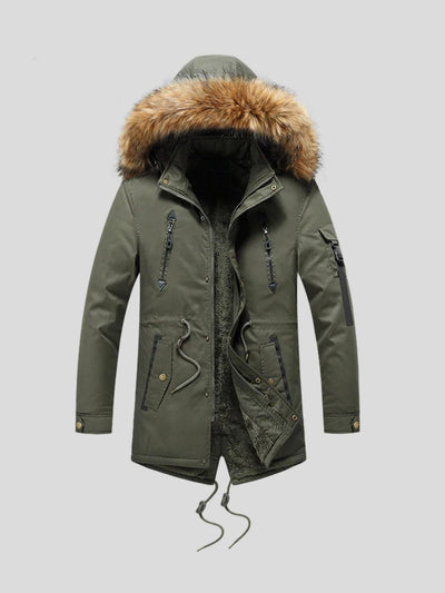 Rasmus™ | Chaqueta de cumbre con estilo