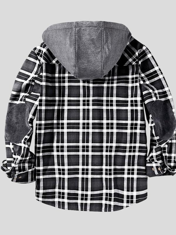 Rolf™ | Chaqueta de expedición térmica