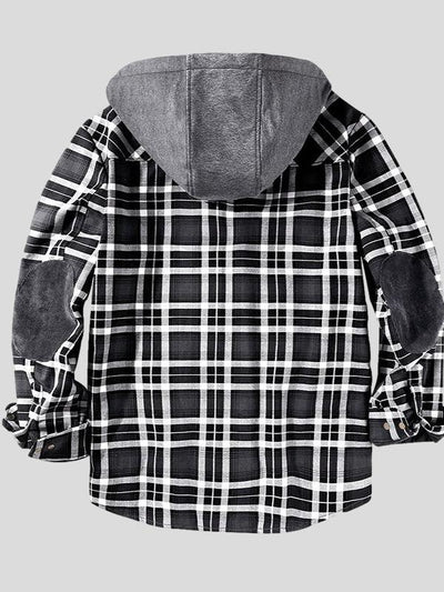 Rolf™ | Chaqueta de expedición térmica