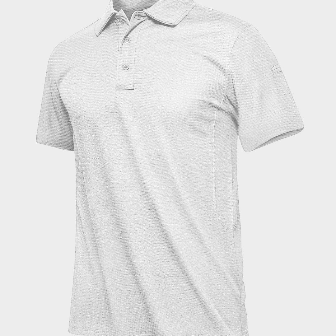 Piqué™ | Polo de hombre