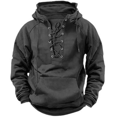 Bastion™ | Sudadera con capucha resistente