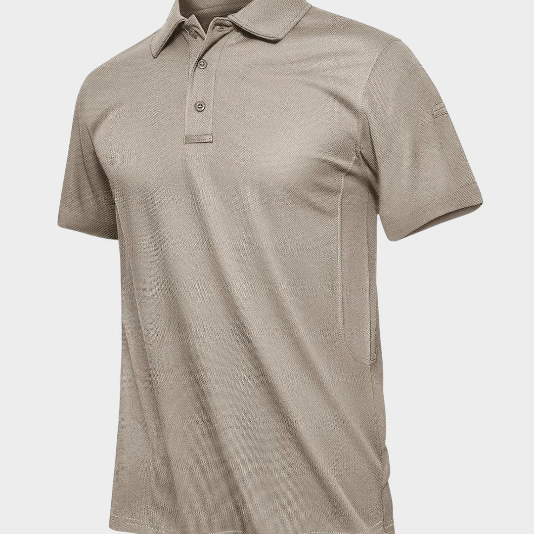 Piqué™ | Polo de hombre