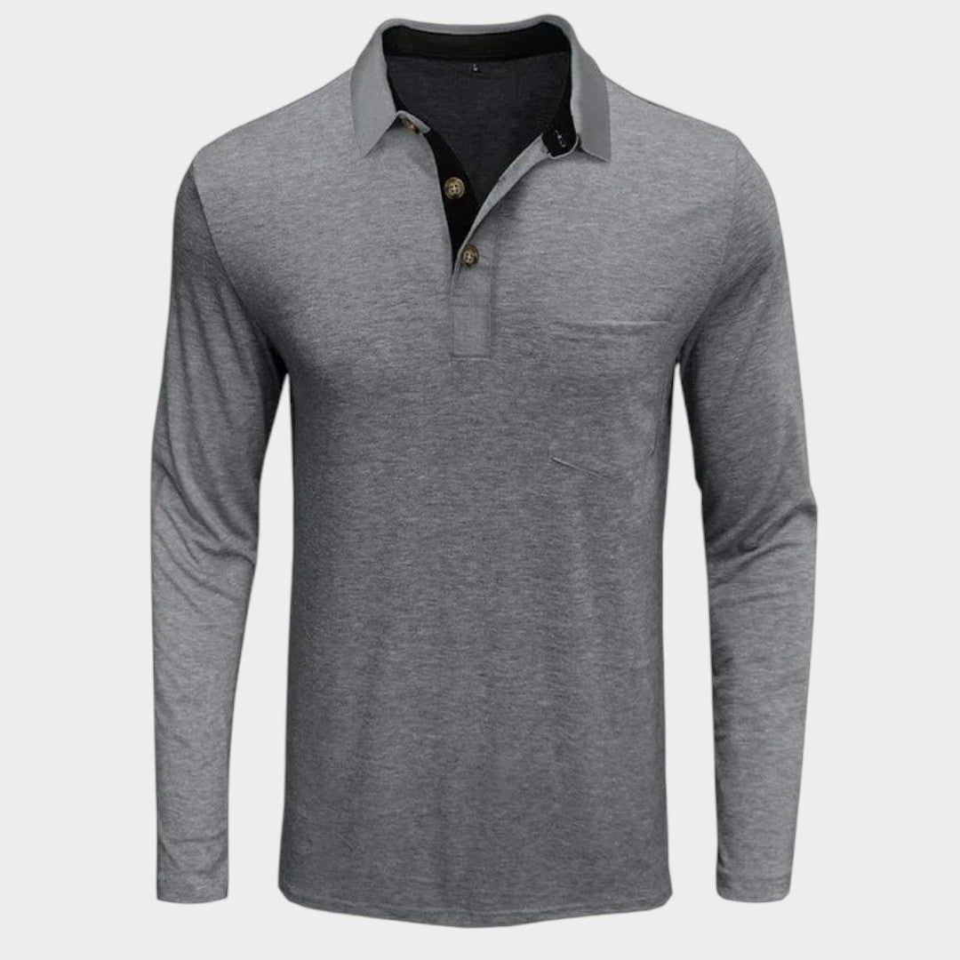 Adler™ | Polo de Fin de Semana