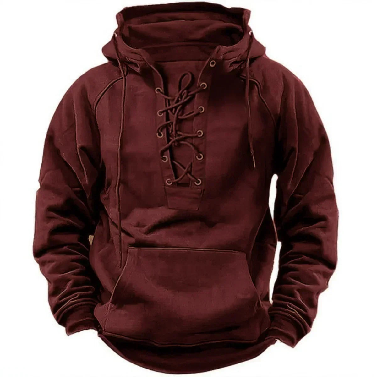 Bastion™ | Sudadera con capucha resistente