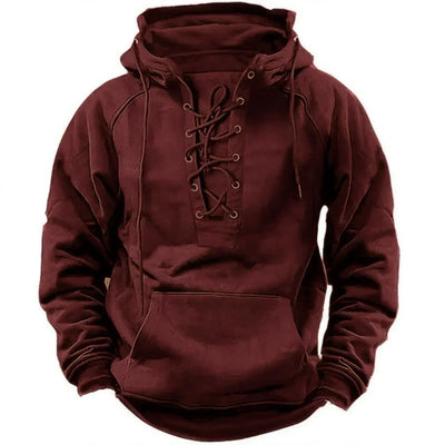 Bastion™ | Sudadera con capucha resistente