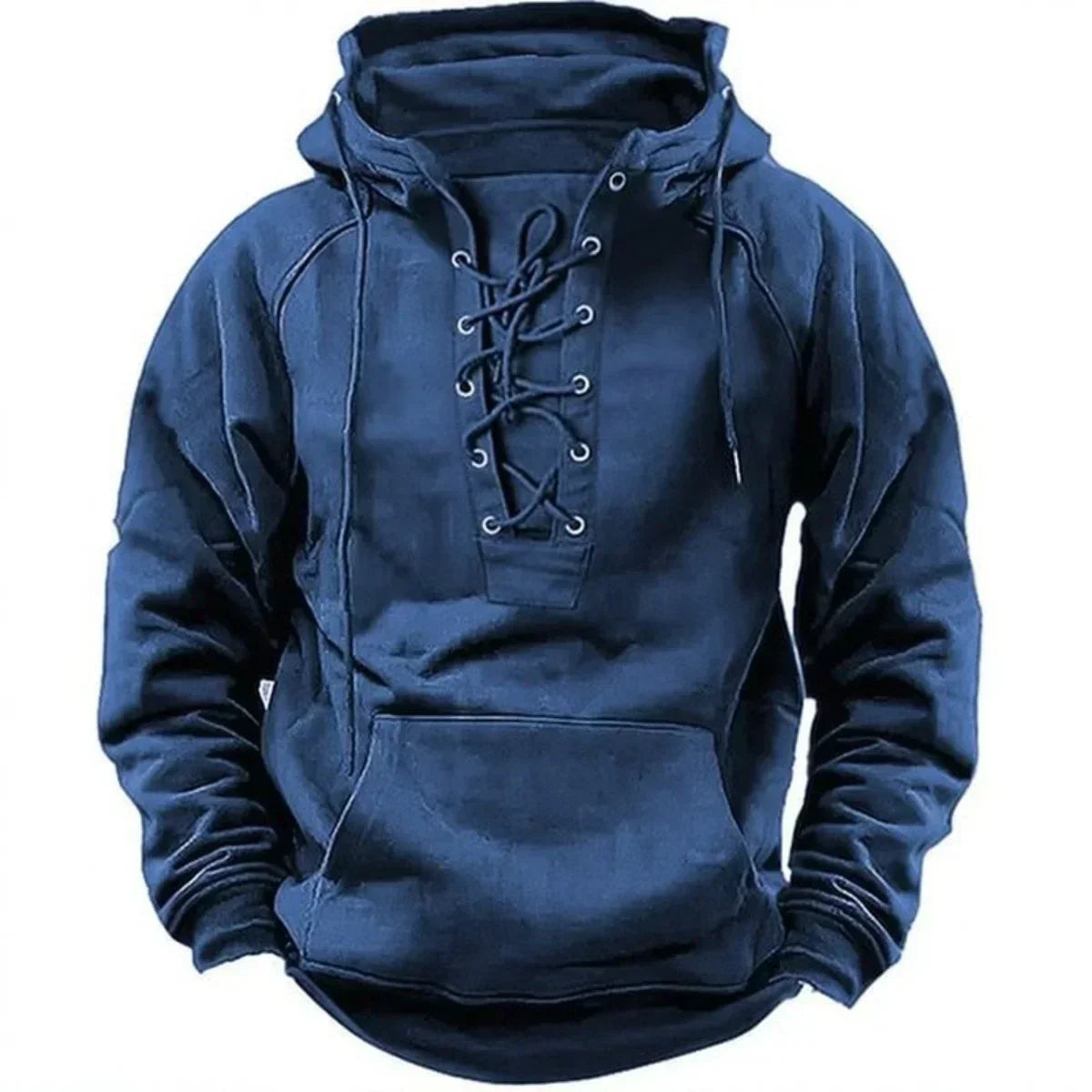 Bastion™ | Sudadera con capucha resistente