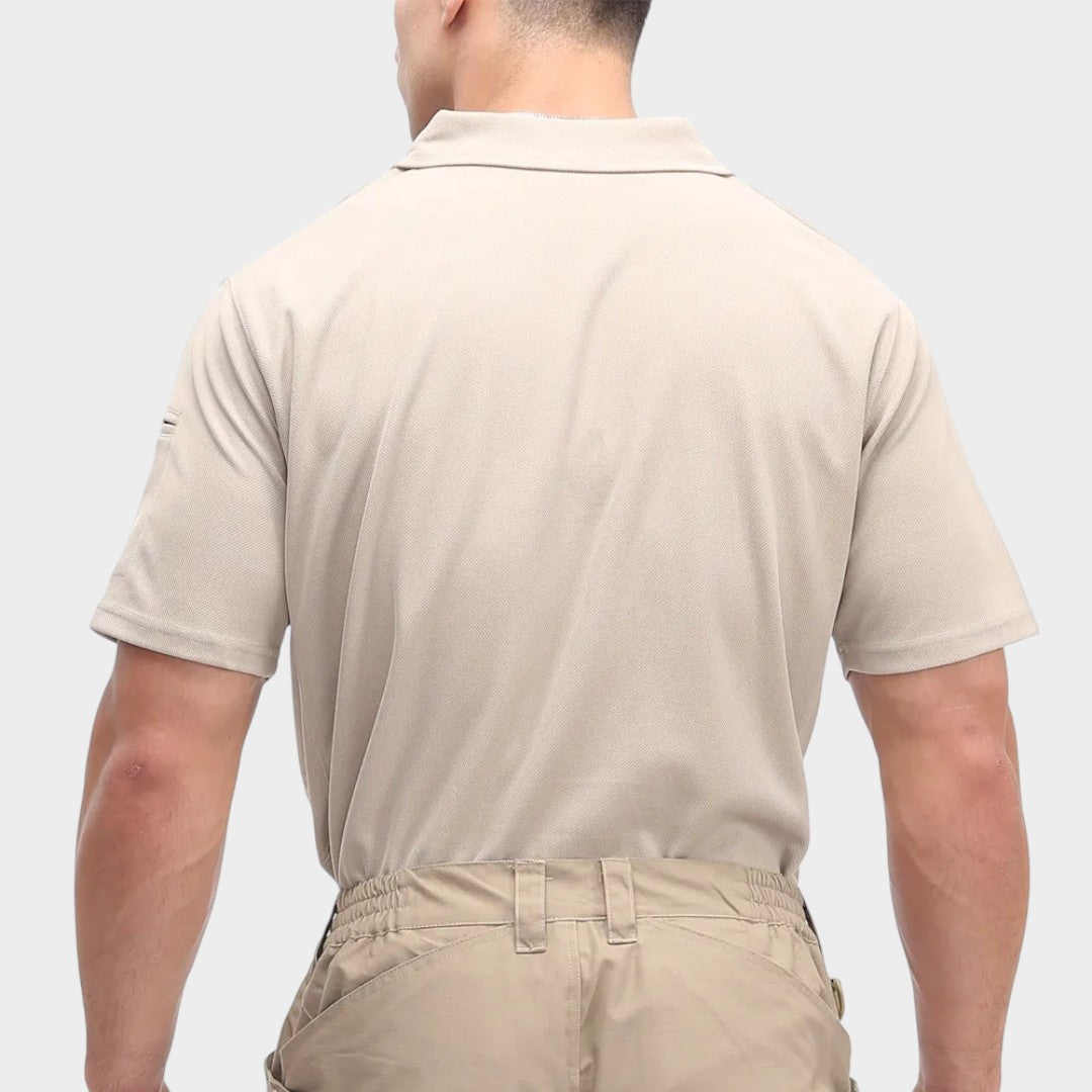 Piqué™ | Polo de hombre